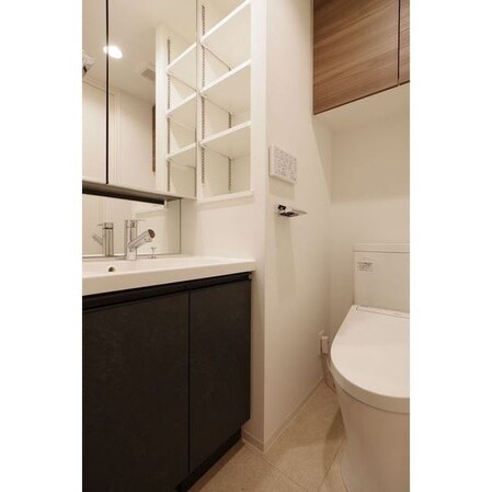 SUNIVAS飯田橋の物件内観写真